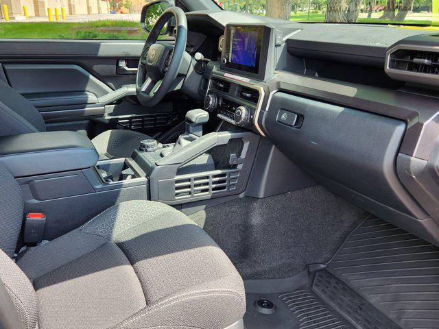 used 2025 Toyota 4Runner car, priced at $45,300