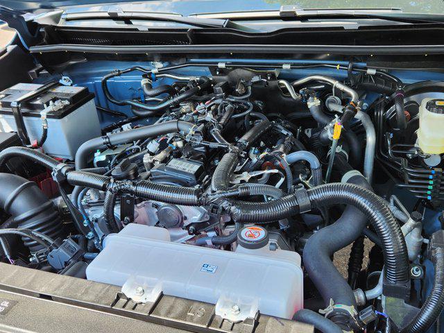 used 2025 Toyota 4Runner car, priced at $45,300
