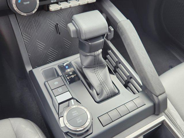 new 2025 Toyota Tacoma car, priced at $40,792
