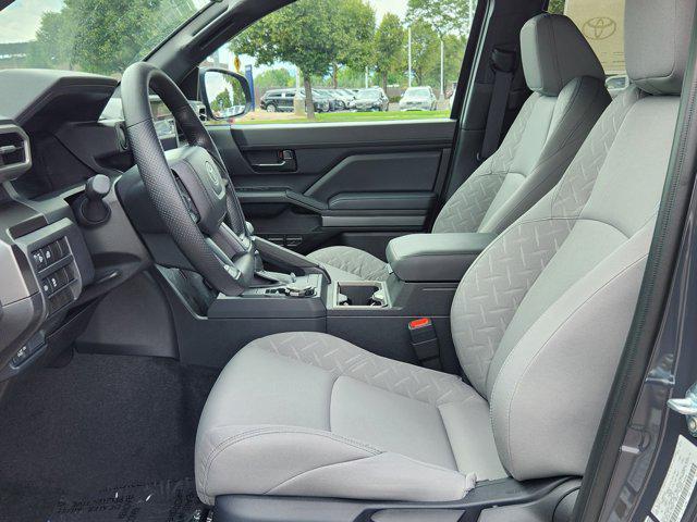 new 2025 Toyota Tacoma car, priced at $40,792