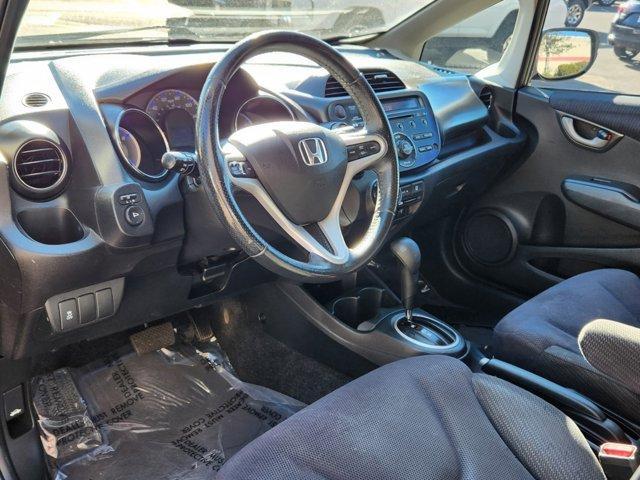 used 2013 Honda Fit car, priced at $9,990