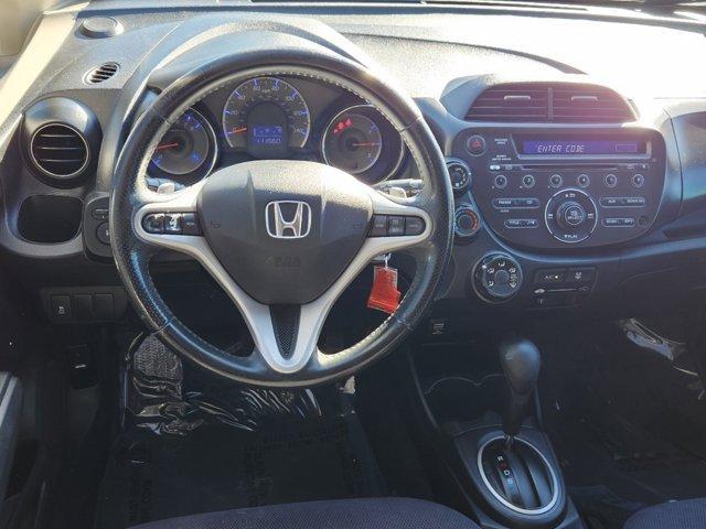 used 2013 Honda Fit car, priced at $9,990