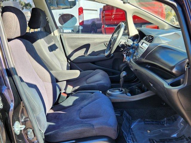 used 2013 Honda Fit car, priced at $9,990