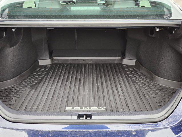 used 2022 Toyota Camry car, priced at $21,200