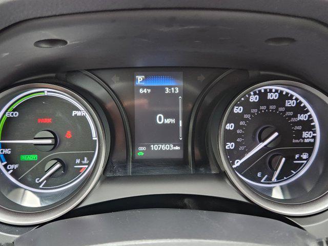 used 2022 Toyota Camry car, priced at $21,200