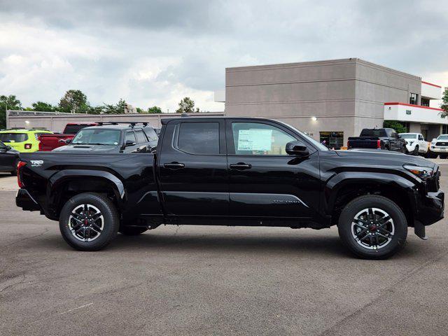 new 2025 Toyota Tacoma car, priced at $43,615