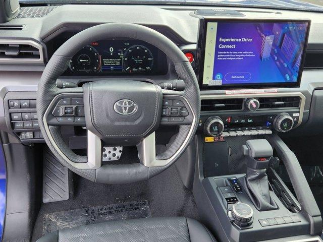 new 2024 Toyota Tacoma car, priced at $49,513