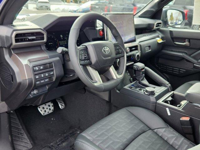 new 2024 Toyota Tacoma car, priced at $49,513