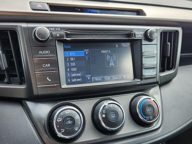 used 2014 Toyota RAV4 car, priced at $12,300