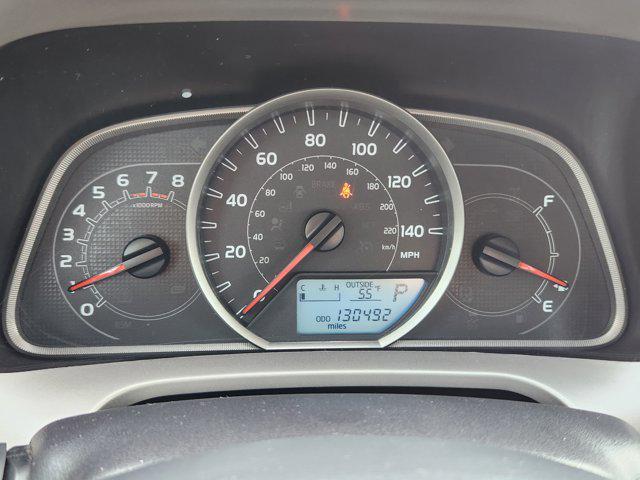 used 2014 Toyota RAV4 car, priced at $12,300