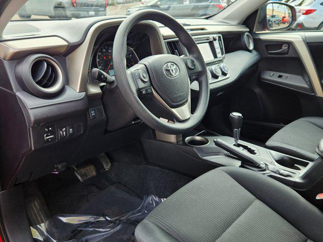 used 2014 Toyota RAV4 car, priced at $12,300