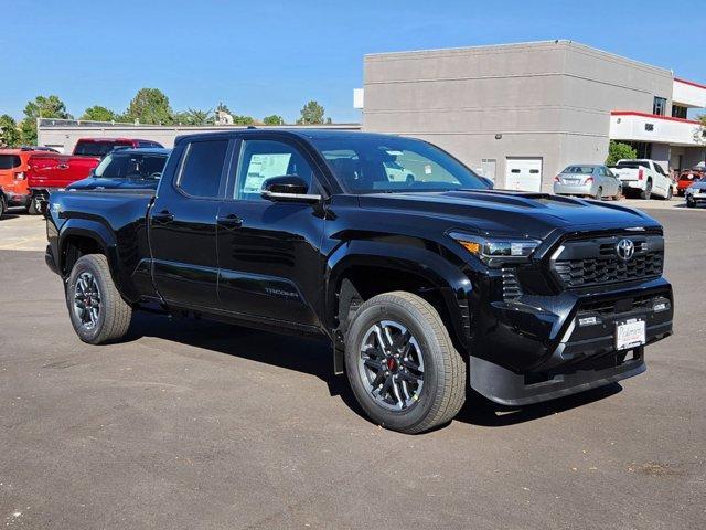 new 2024 Toyota Tacoma car, priced at $53,959