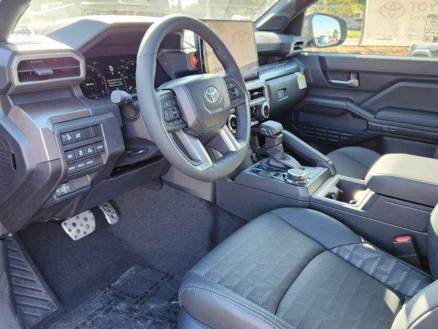 new 2024 Toyota Tacoma car, priced at $53,959