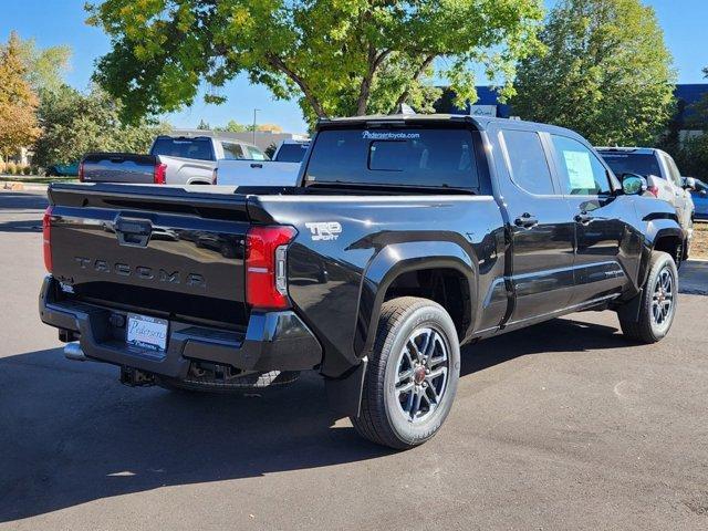 new 2024 Toyota Tacoma car, priced at $53,959