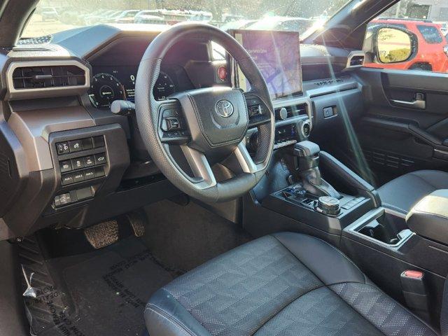 used 2024 Toyota Tacoma car, priced at $47,490