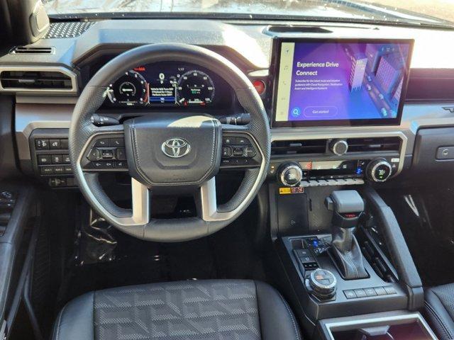 used 2024 Toyota Tacoma car, priced at $47,490