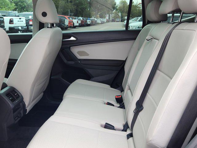 used 2020 Volkswagen Tiguan car, priced at $20,575