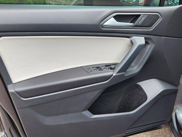 used 2020 Volkswagen Tiguan car, priced at $20,575