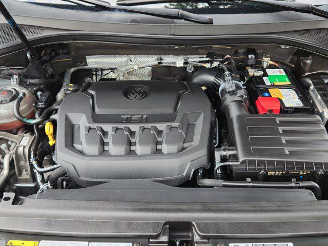 used 2020 Volkswagen Tiguan car, priced at $20,575