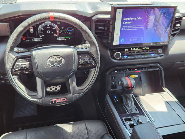 used 2023 Toyota Sequoia car, priced at $73,999