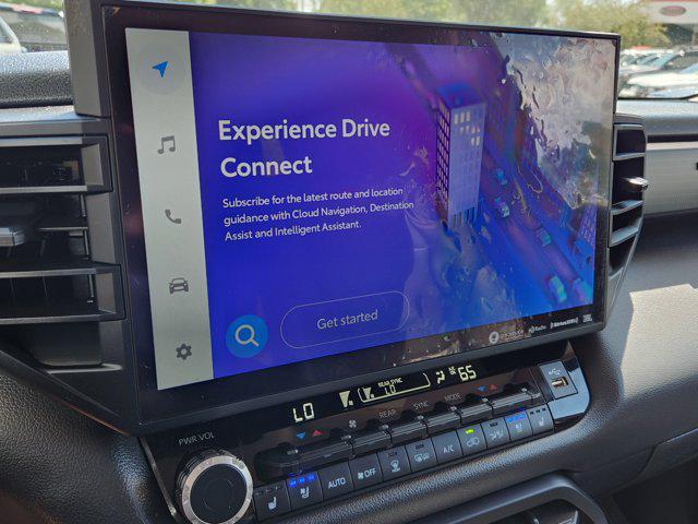 used 2023 Toyota Sequoia car, priced at $73,999