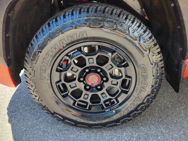 used 2023 Toyota Sequoia car, priced at $73,999