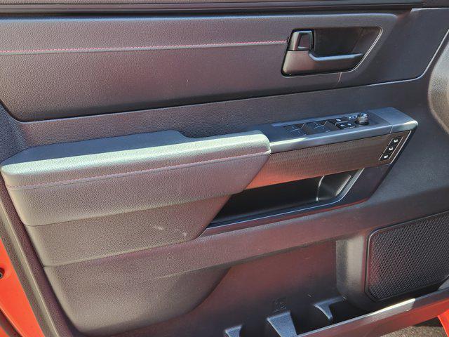 used 2023 Toyota Sequoia car, priced at $73,999