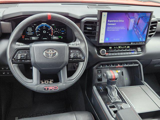 used 2023 Toyota Sequoia car, priced at $72,300