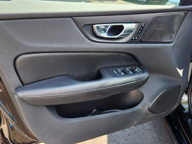 used 2023 Volvo S60 Recharge Plug-In Hybrid car, priced at $33,300