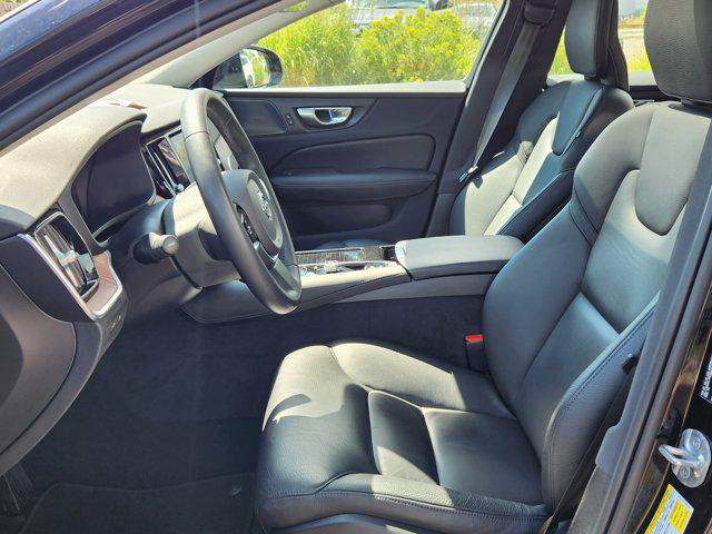used 2023 Volvo S60 Recharge Plug-In Hybrid car, priced at $33,300