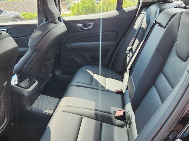 used 2023 Volvo S60 Recharge Plug-In Hybrid car, priced at $33,300