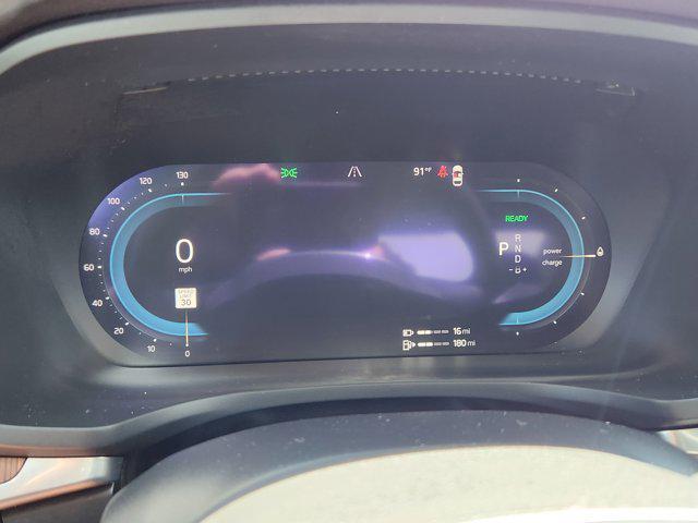 used 2023 Volvo S60 Recharge Plug-In Hybrid car, priced at $33,300