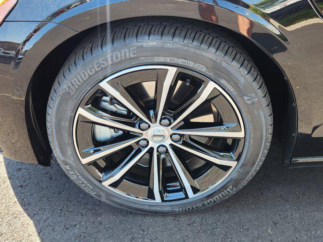 used 2023 Volvo S60 Recharge Plug-In Hybrid car, priced at $33,300