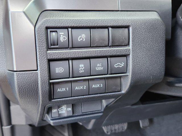 new 2025 Toyota Tacoma car, priced at $54,669