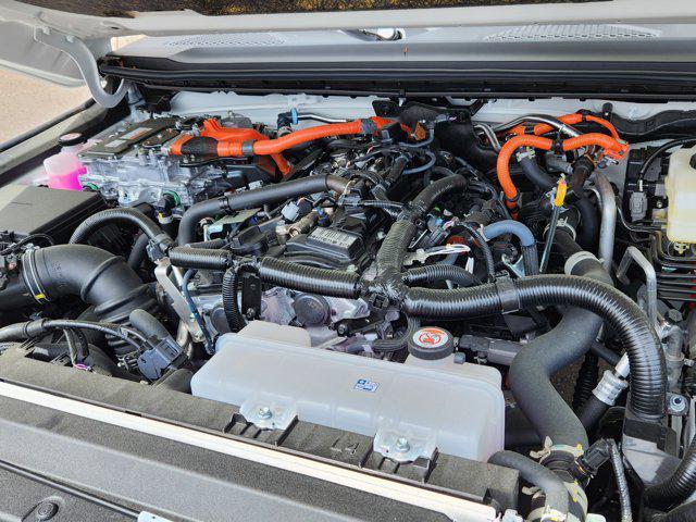 used 2025 Toyota Land Cruiser car, priced at $72,300