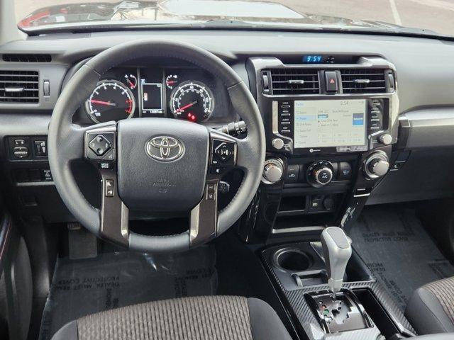 used 2024 Toyota 4Runner car, priced at $47,990