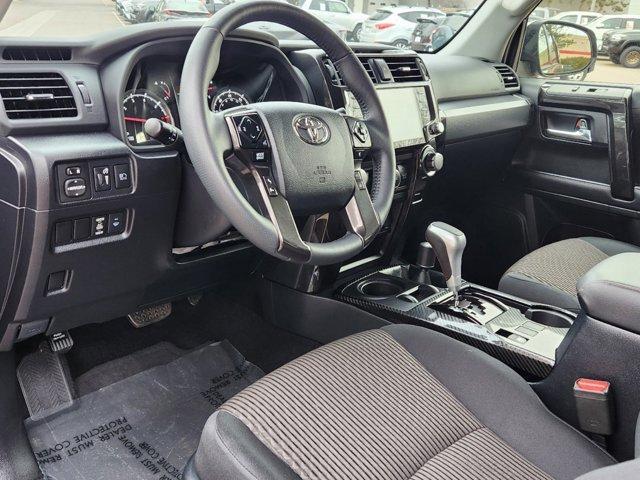 used 2024 Toyota 4Runner car, priced at $47,990