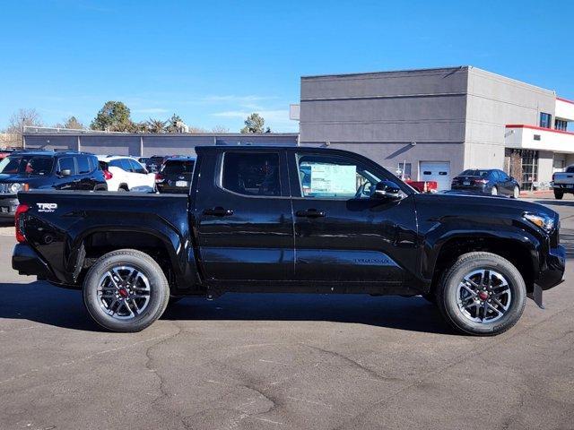 new 2025 Toyota Tacoma car, priced at $49,795