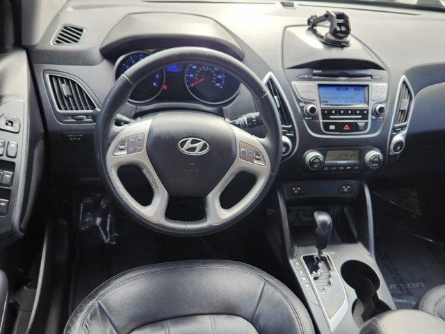 used 2013 Hyundai Tucson car, priced at $7,690