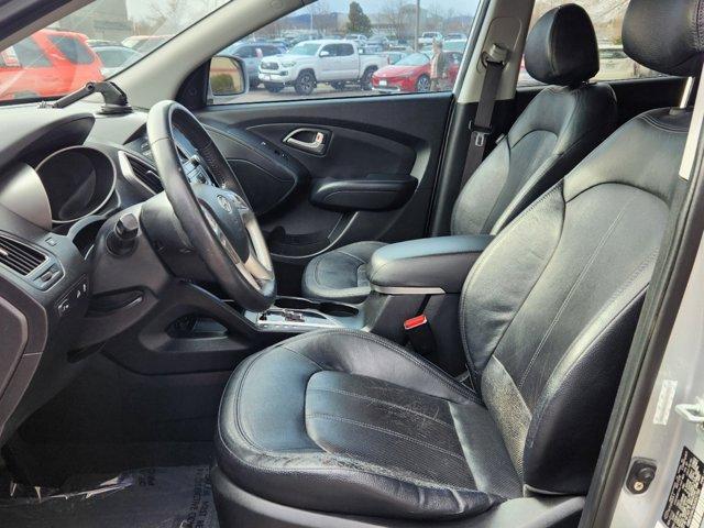 used 2013 Hyundai Tucson car, priced at $7,690