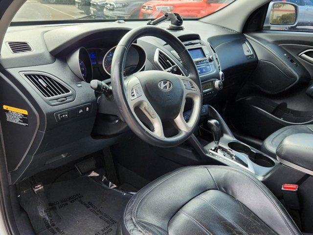 used 2013 Hyundai Tucson car, priced at $7,690