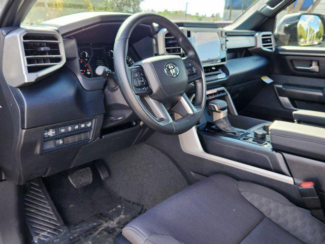 new 2026 Toyota Tundra car, priced at $51,618