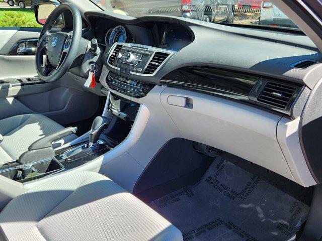 used 2016 Honda Accord car, priced at $18,900