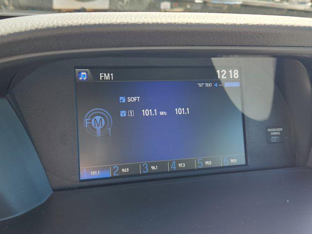 used 2016 Honda Accord car, priced at $18,900