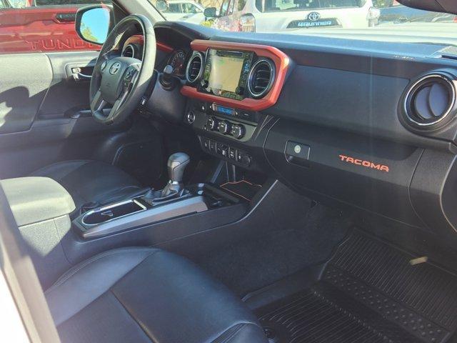 used 2019 Toyota Tacoma car, priced at $30,990