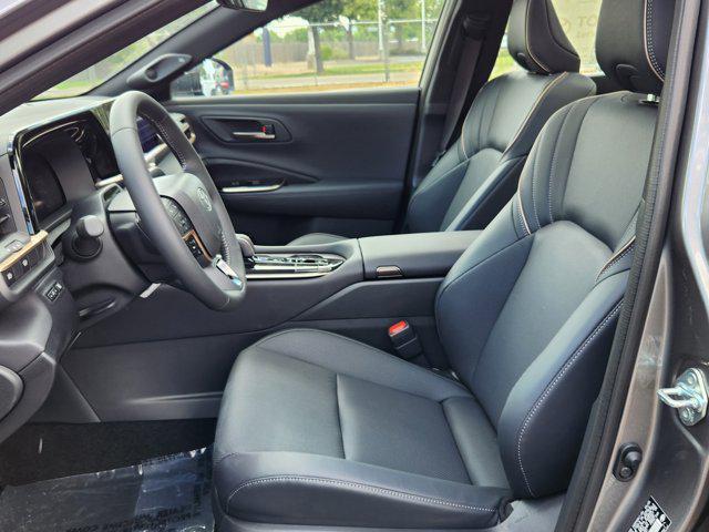 new 2026 Toyota Crown car, priced at $51,449