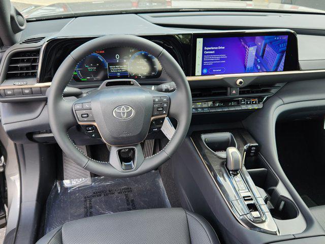 new 2026 Toyota Crown car, priced at $51,449