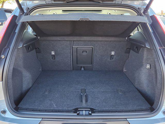 used 2023 Volvo XC40 car, priced at $29,300