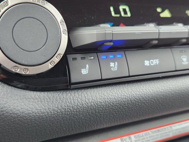 new 2025 Toyota Tundra car, priced at $55,307