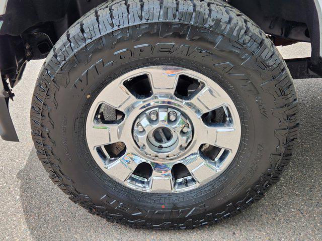 used 2023 Ford F-350 car, priced at $70,300